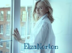 ElzaNorton