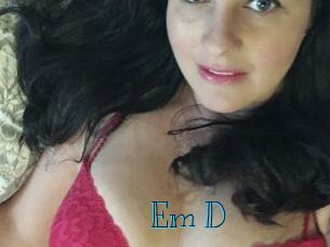 Em_D