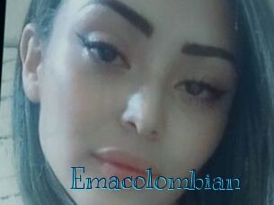 Emacolombian