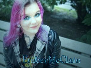 EmberMcClain