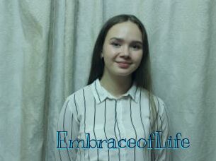 EmbraceofLife