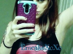 EmcakeXoXo