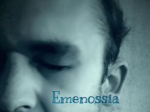 Emenossia
