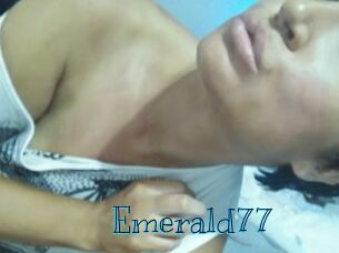 Emerald77