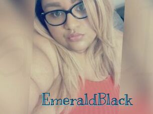 EmeraldBlack
