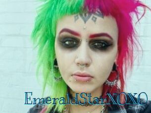 EmeraldStarXOXO