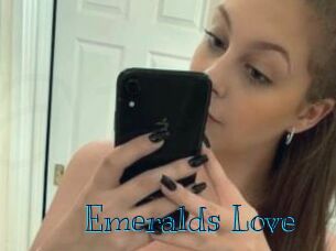 Emeralds_Love