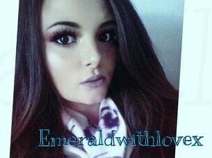 Emeraldwithlovex