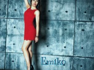 Emiko