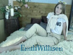 EmiliWillisen