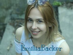 EmiliaBacker