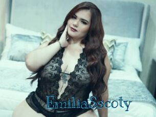 EmiliaSscoty Archive DVD BIZ