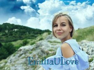 EmiliaULove