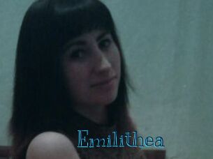 Emilithea Archive DVD BIZ