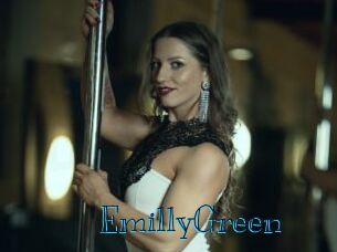 EmillyGreen Archive DVD BIZ