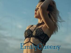 EmilyQueeny Archive DVD BIZ