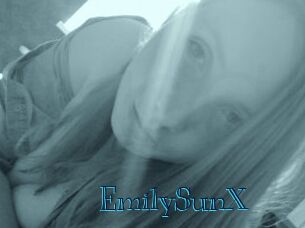 EmilySunX