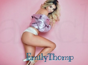 EmilyThomp Archive DVD BIZ