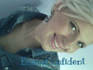 EmmaConfident