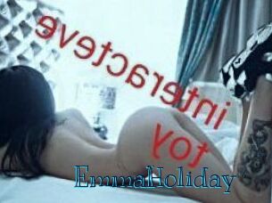 Emma_Holiday