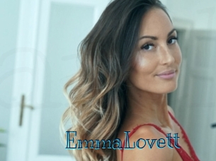 EmmaLovett