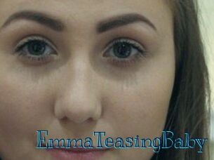 EmmaTeasingBaby