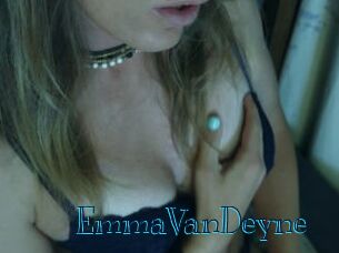 EmmaVanDeyne
