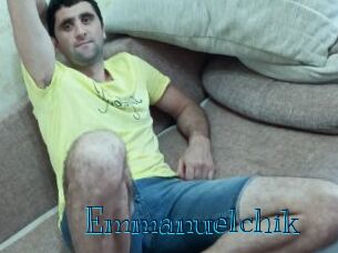 Emmanuelchik