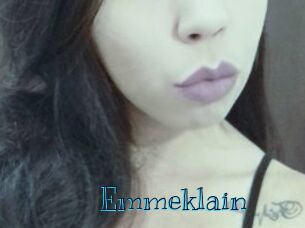 Emmeklain