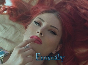 Emmily Archive DVD BIZ