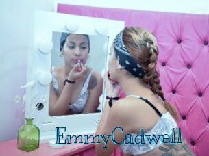 EmmyCadwell