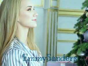 EmmySanders
