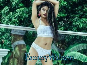 EmmyWilson
