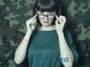 Emotions