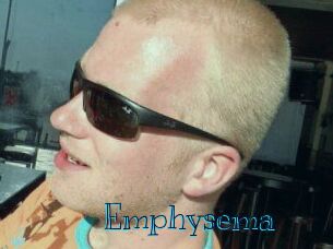 Emphysema