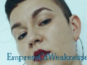 EmpressOfWeaknesses