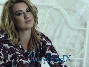 EmyGoldX