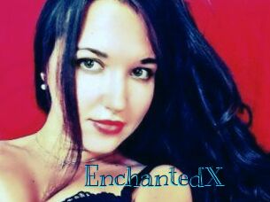 EnchantedX