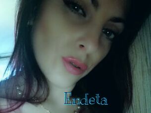 Endeta