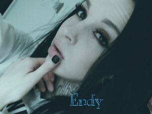 Endy