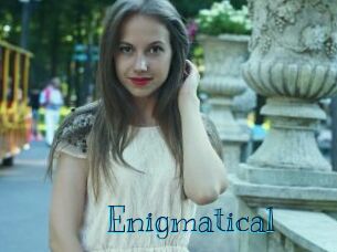 Enigmatical