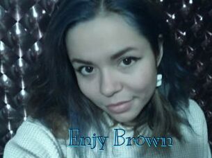 Enjy_Brown