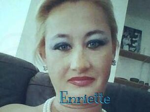 Enriette