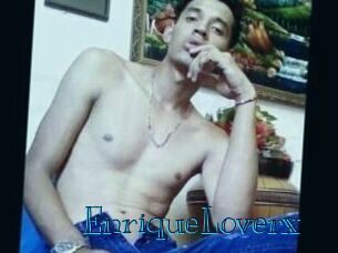 EnriqueLoverx