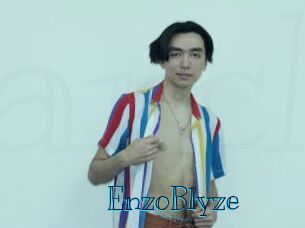 EnzoBlyze