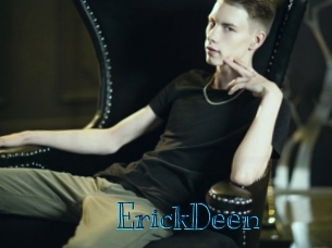 ErickDeen Archive DVD BIZ