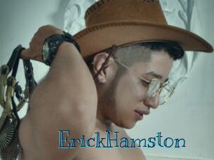 ErickHamston