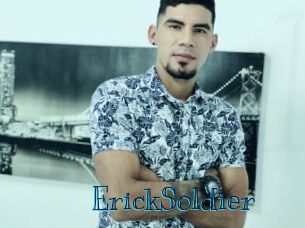 ErickSoldier