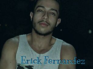 Erick_Fernandez Archive DVD BIZ