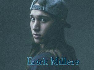 Erick_Millers